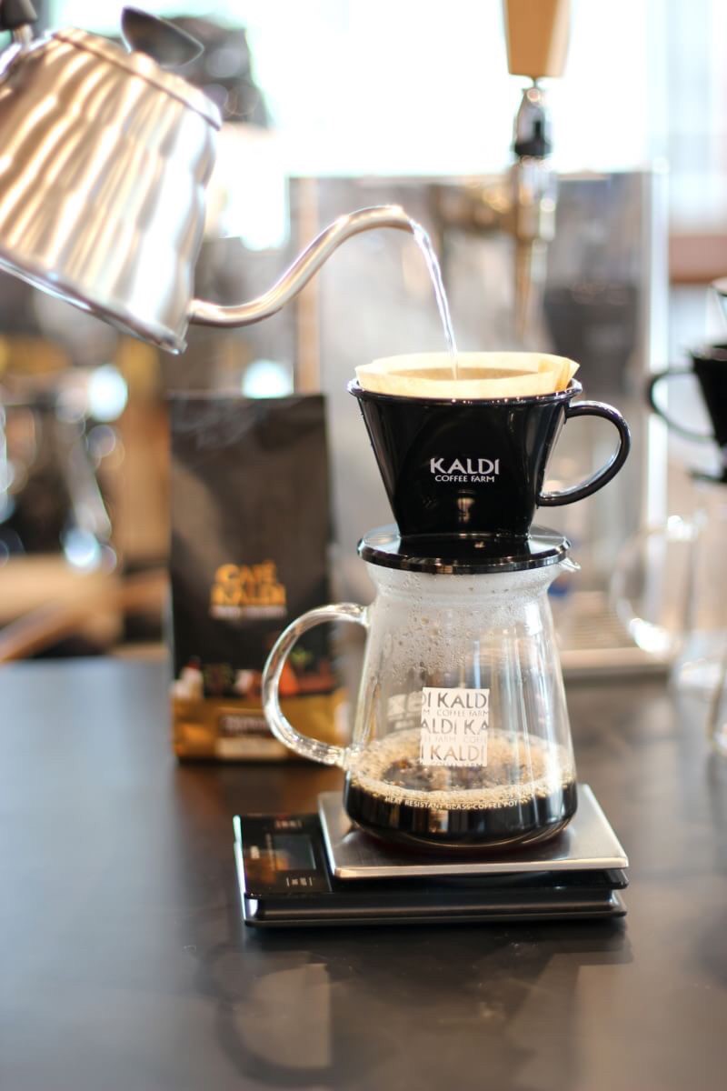 Cafe Kaldi05